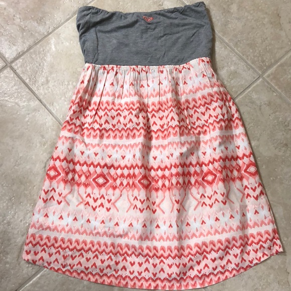 Roxy sundress - Picture 2 of 2